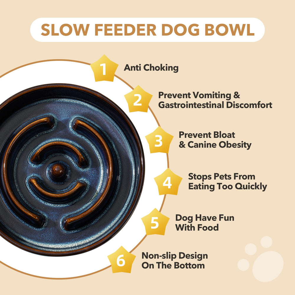 Havniva easy-clean ceramic surface simplifies post-meal cleanup.