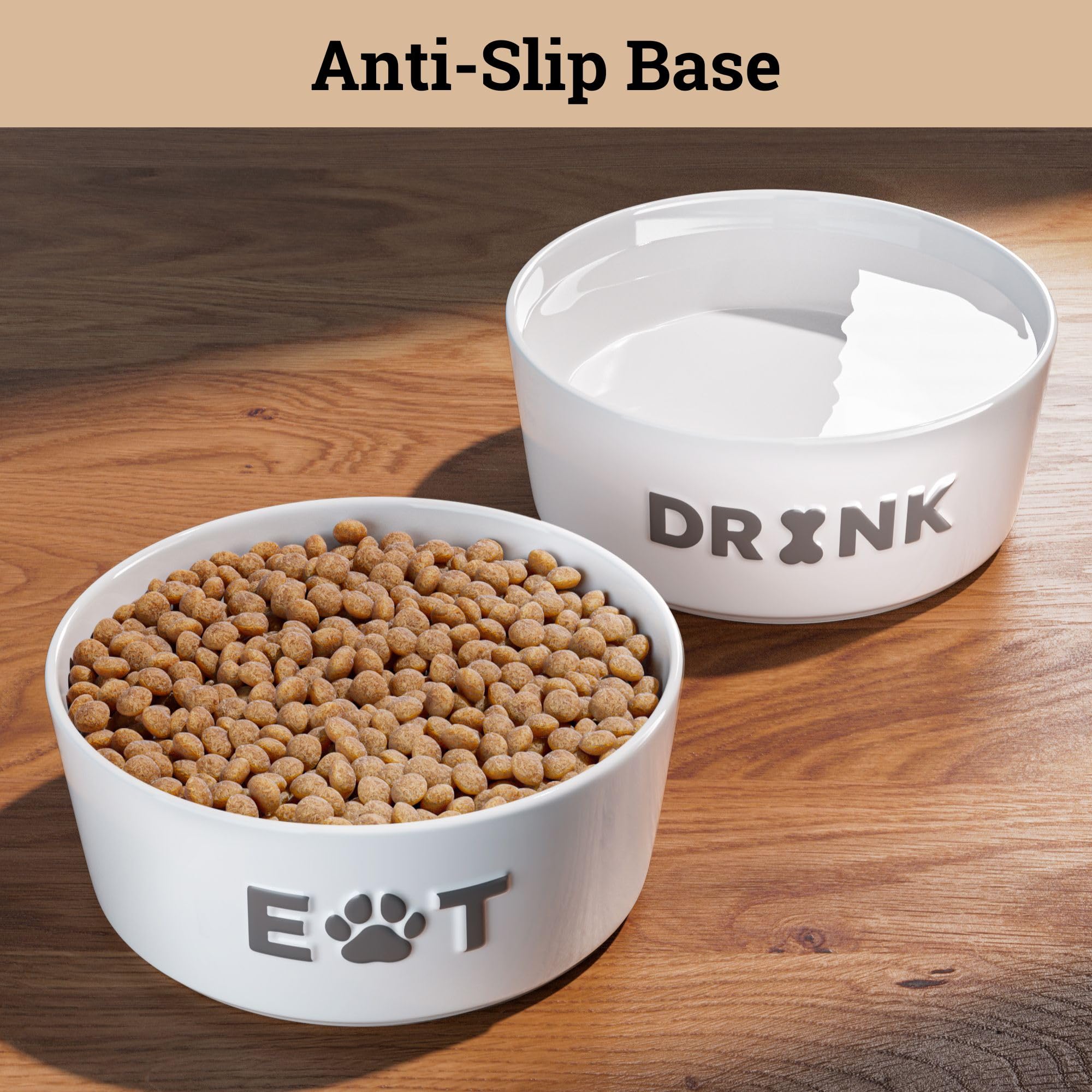 HB Design Co dishwasher-safe ceramic bowls for easy cleaning after meals