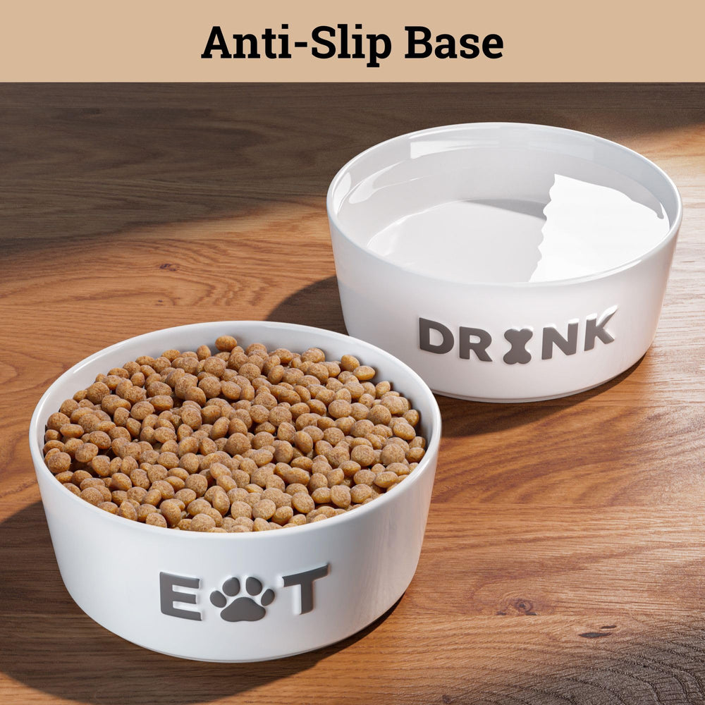 HB Design Co dishwasher-safe ceramic bowls for easy cleaning after meals