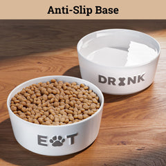 HB Design Co dishwasher-safe ceramic bowls for easy cleaning after meals