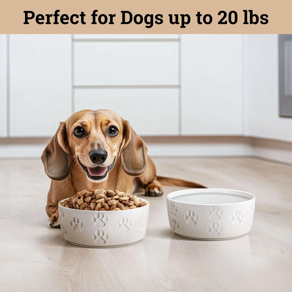 HB Design Co ceramic bowls are dishwasher safe for effortless cleanup after meals.