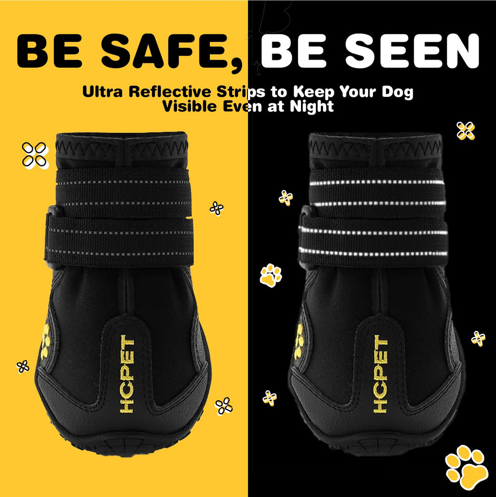 Hcpet soft leather interior delivers gentle paw comfort