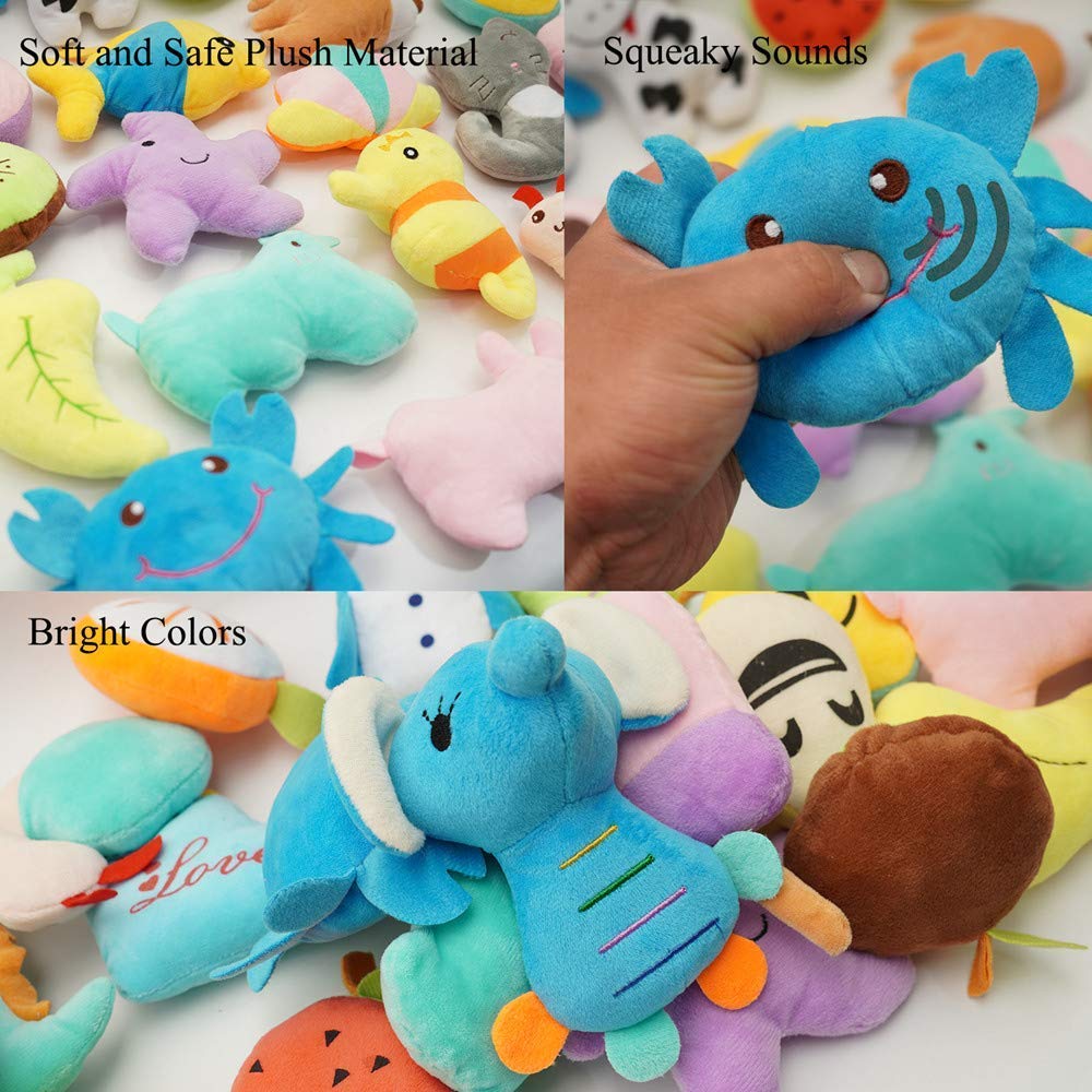 HDMOTU small-dog toys designed for puppies with gentle textures during indoor play.