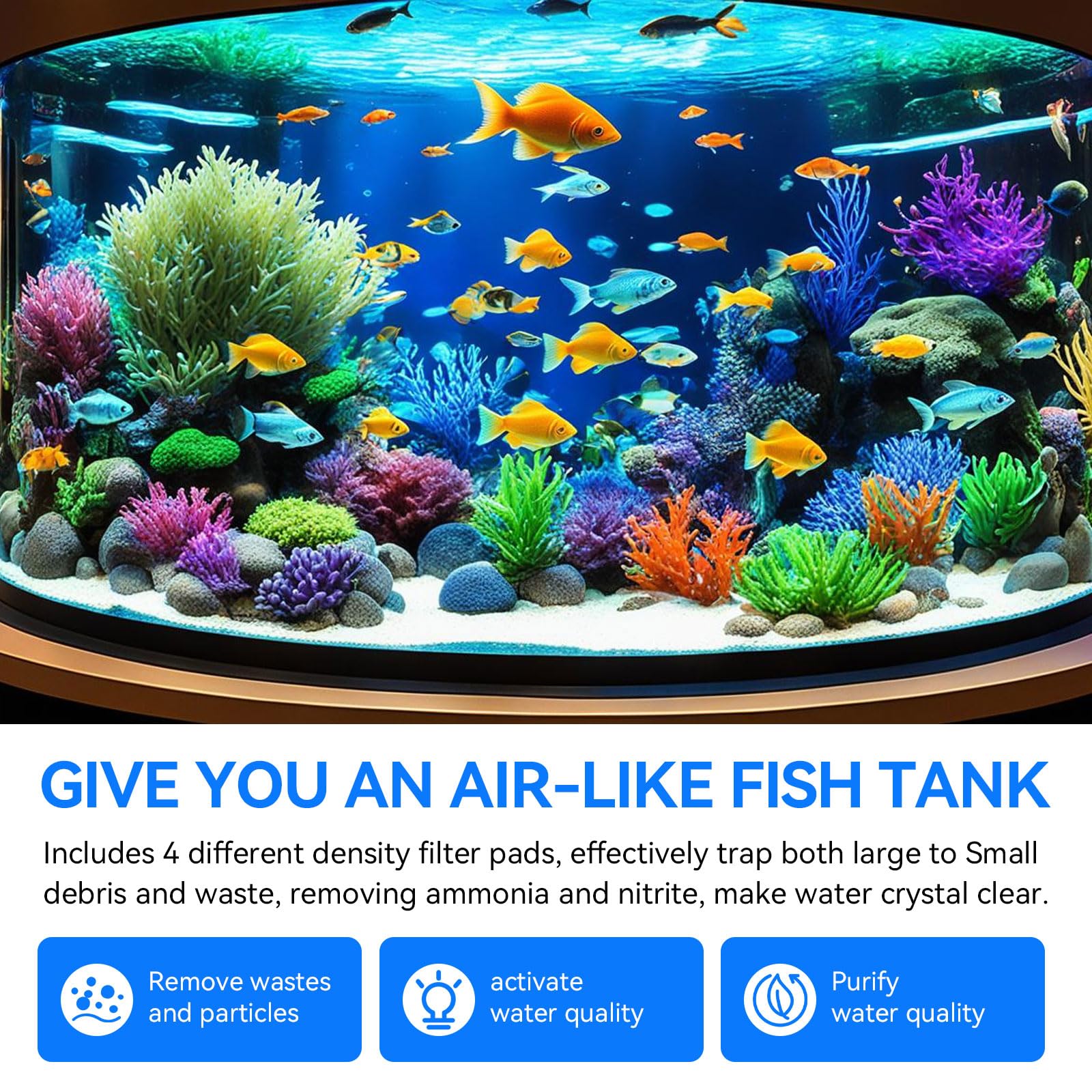 HDWGGD canister filter installation with Cascade 1000/700 compatibility