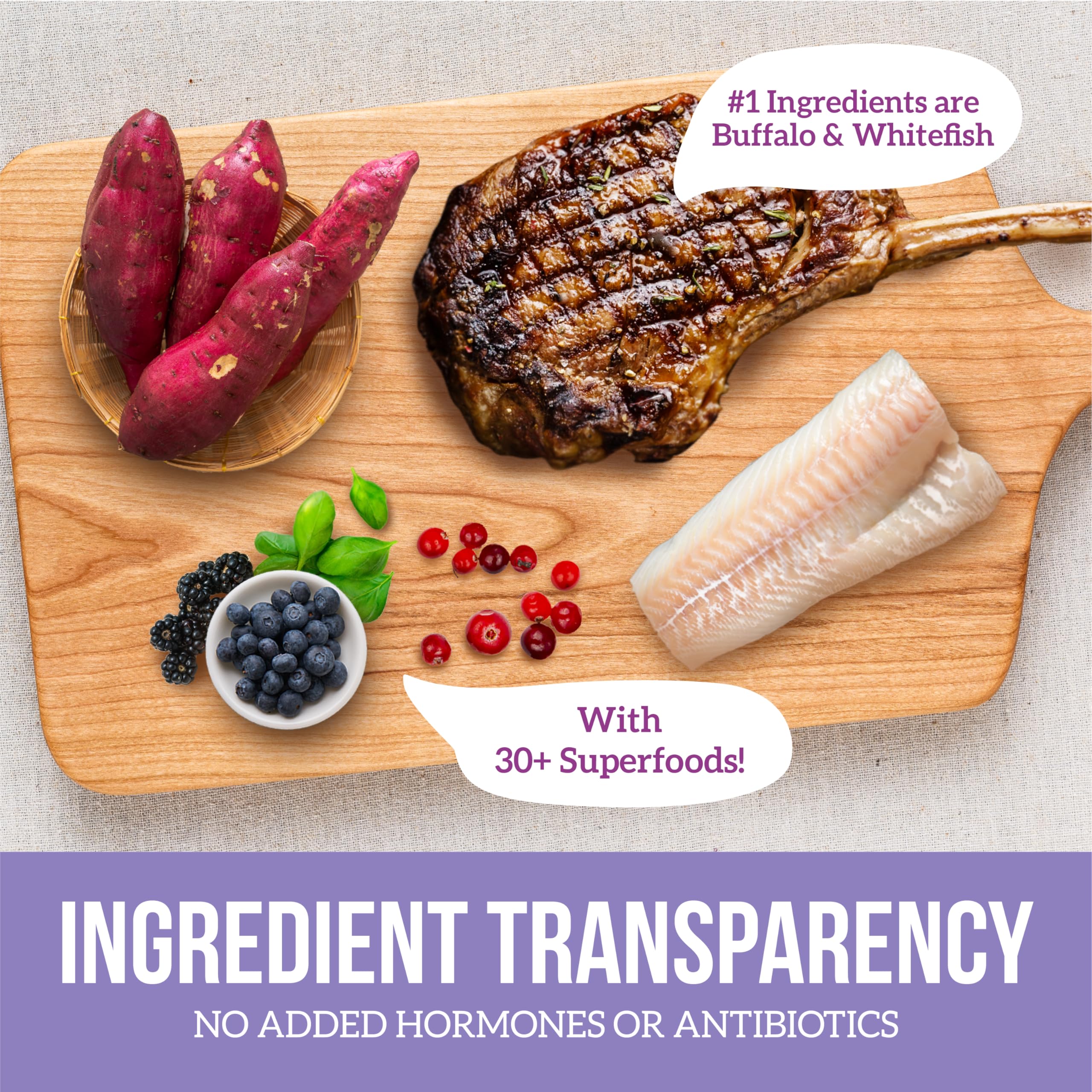 Health Extension balanced-diet image conveys nourishing bites supporting overall vitality