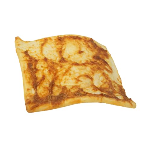 Health Extension Cheek Chews chicken flavor close-up highlights tasty rewards for training sessions.