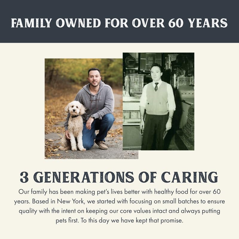 Health Extension Gently Cooked Human-Grade Ingredients image – premium nutrition for pups.