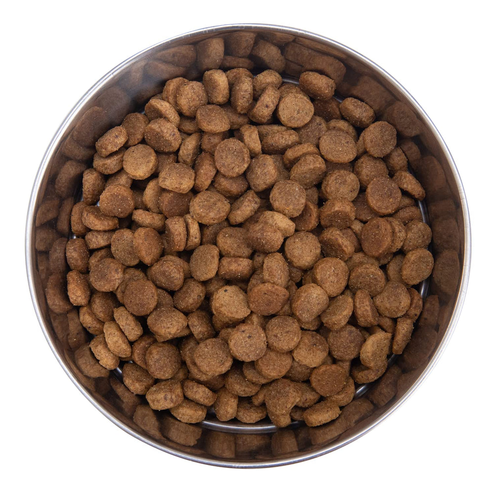 Health Extension Lite brown rice image signaling easy-to-digest energy for adults and seniors.
