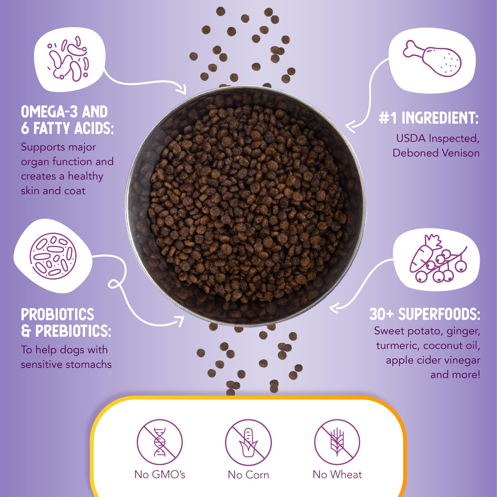 Health Extension probiotics-prebiotics-antioxidants label highlights gut support and immune balance