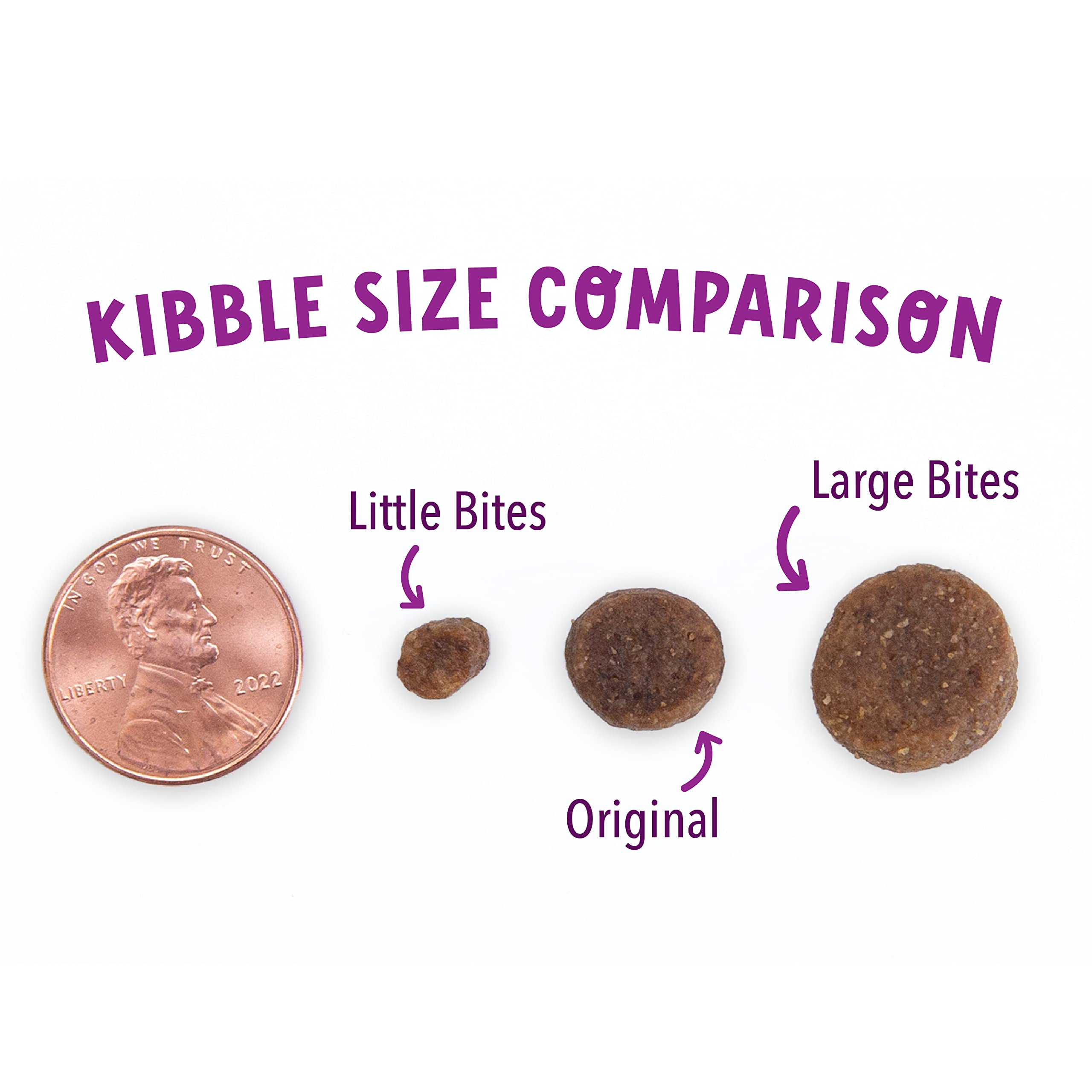 Health Extension small-breed puppy dry food 3-5lb bag ready for tiny mouths