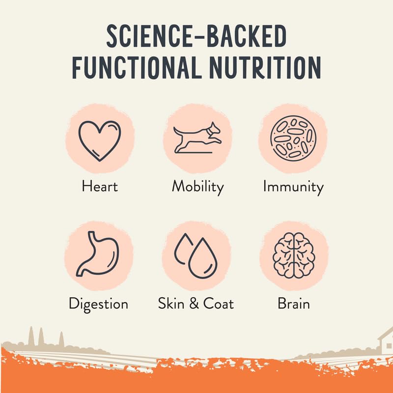 Health Extension SuperBites sweet potato turmeric infusion supports flavor and variety.
