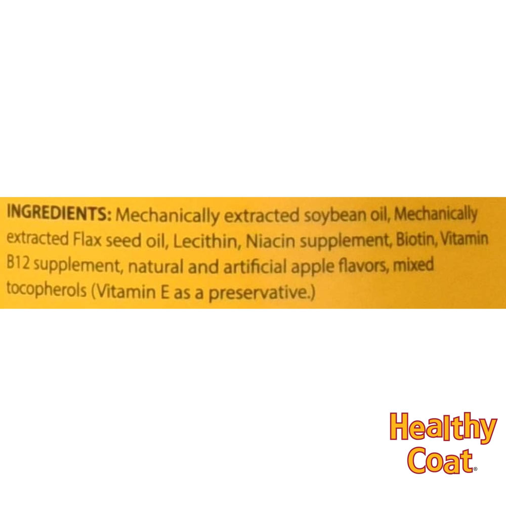Healthy Coat Kickin' Chicken Feed egg health—potential omega-rich eggs