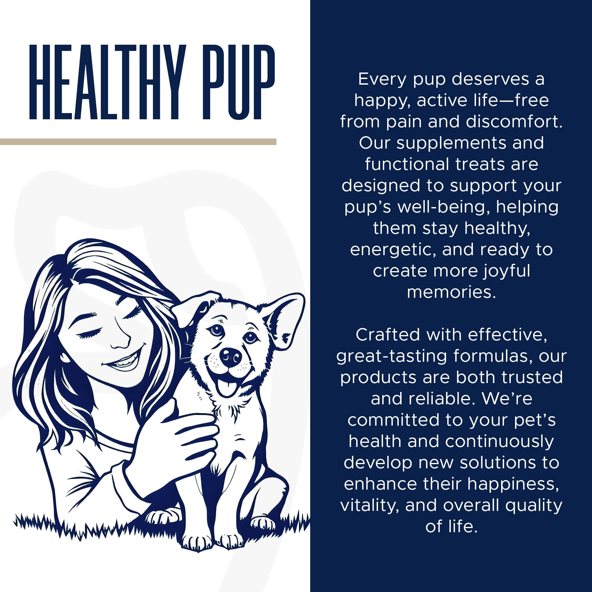 Healthy Pup sunflower oil bottle showing antioxidant-rich immune support for dogs