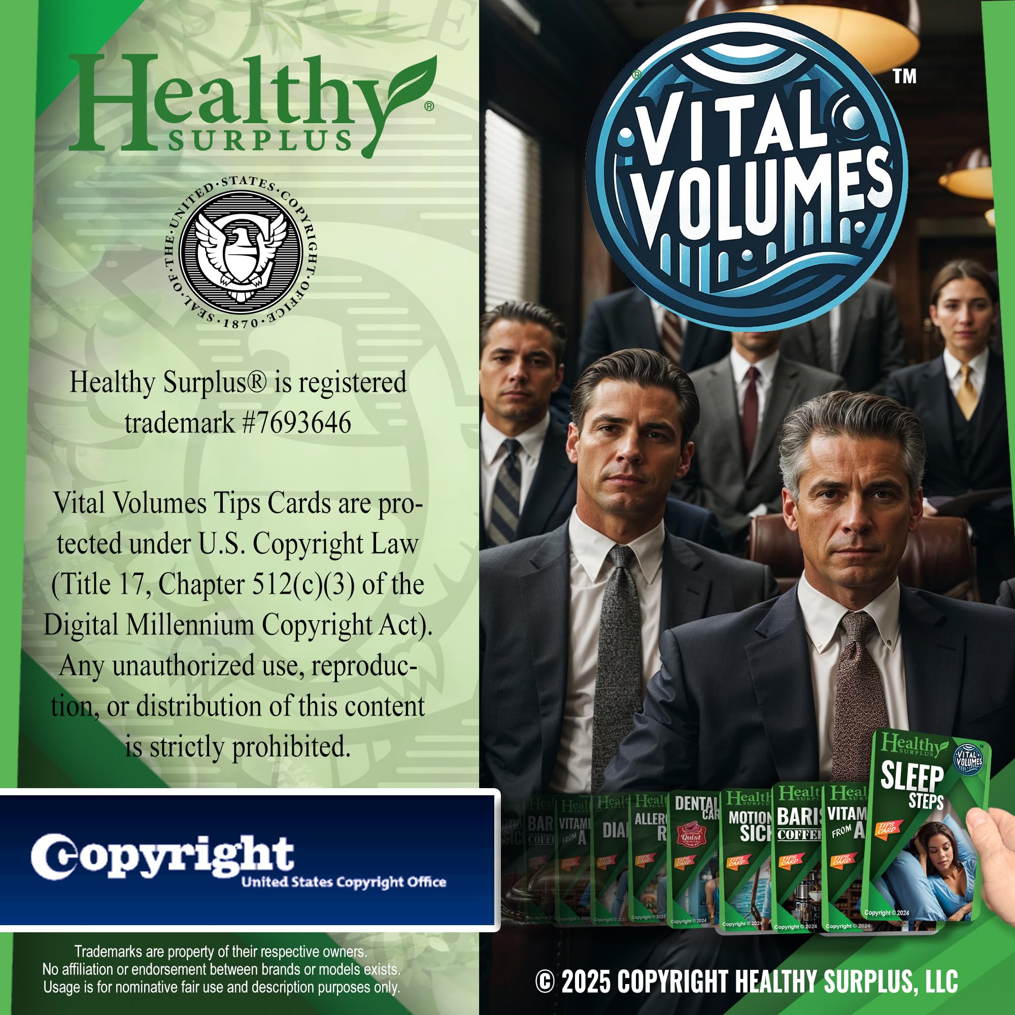 Healthy Surplus brushing session enables easy at-home dental care.