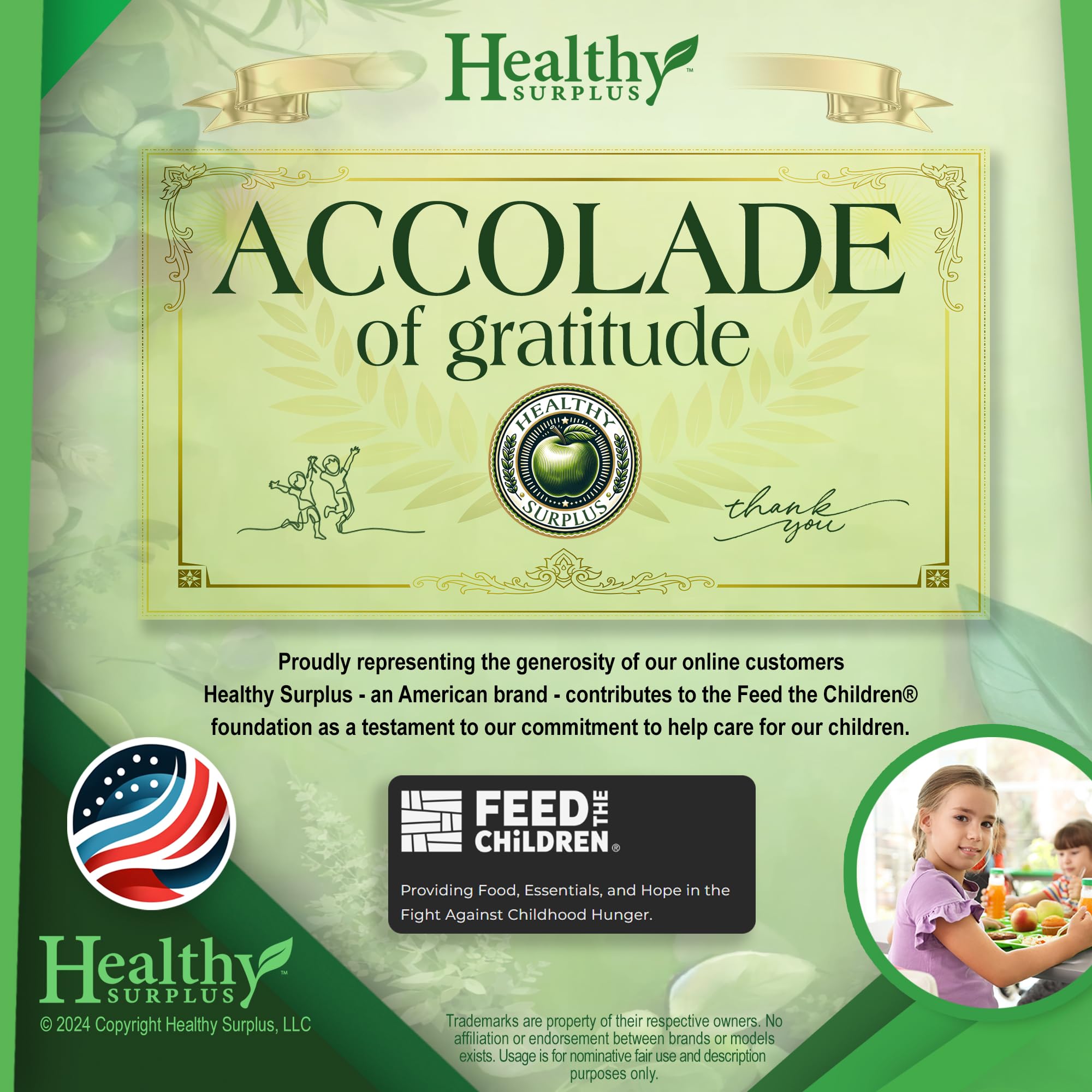 Healthy Surplus pet dental care kit for multi-pet households.