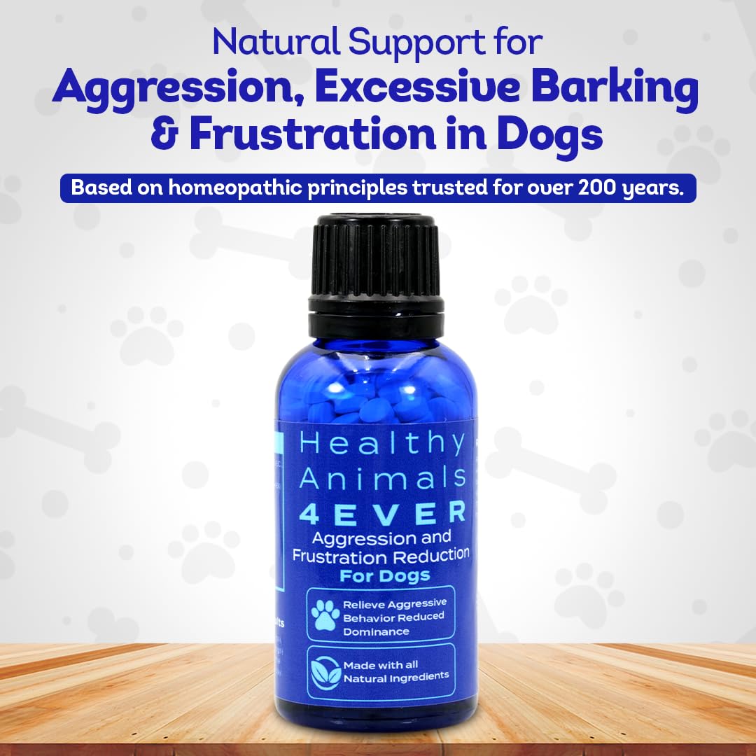 HealthyAnimals4Ever HA4E dissolving pellets illustrate easy water dosing