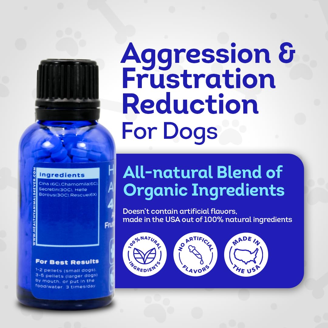 HealthyAnimals4Ever HA4E dosing in water image highlights simple administration