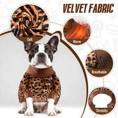 HeavenEye four-leg stretch design demonstrates full-body mobility for comfortable wear.