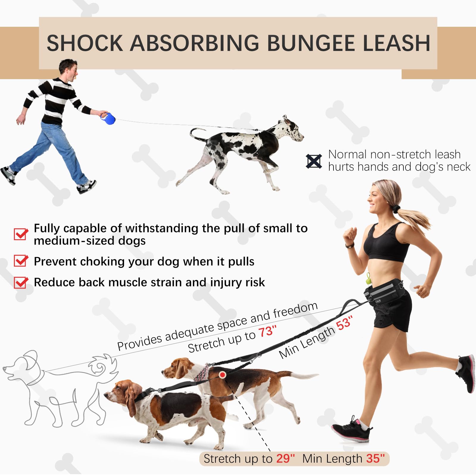Heellpxi poo-bag-access-hole speeds quick cleanups.