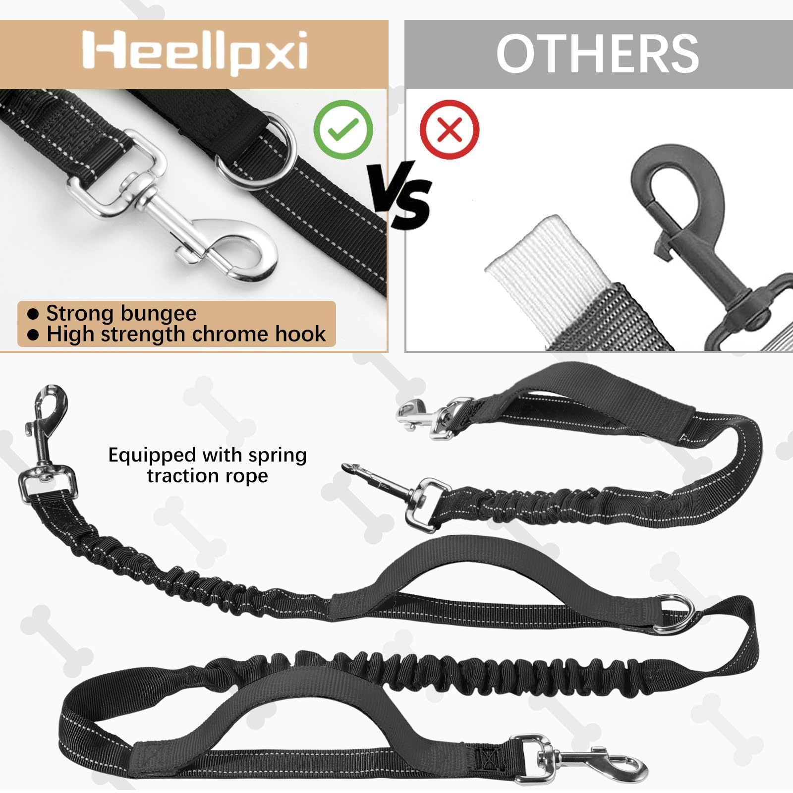 Heellpxi waist-pack-with-phone-pocket keeps essentials secure.