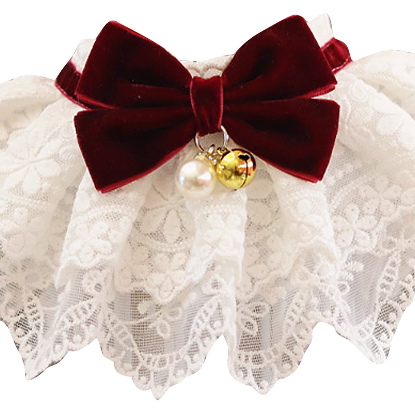 HEEPDD Cat Easy-On Collar design for quick dressing