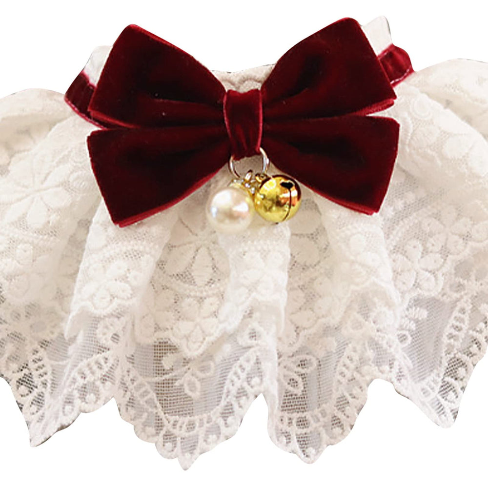 HEEPDD Cat Easy-On Collar design for quick dressing