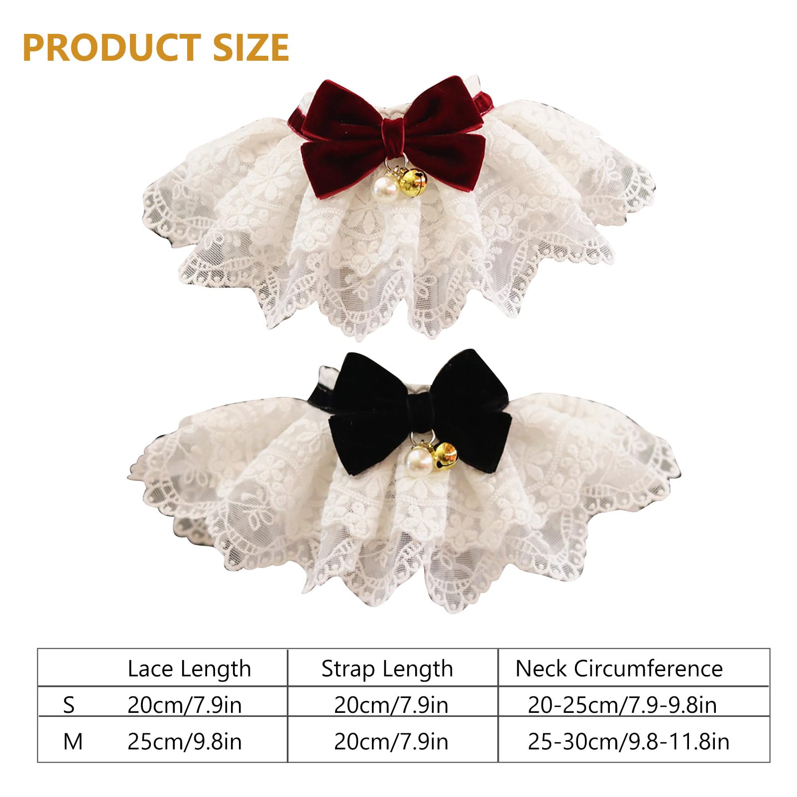 HEEPDD Small Pet Dress-Up Accessory for cute daily outfits