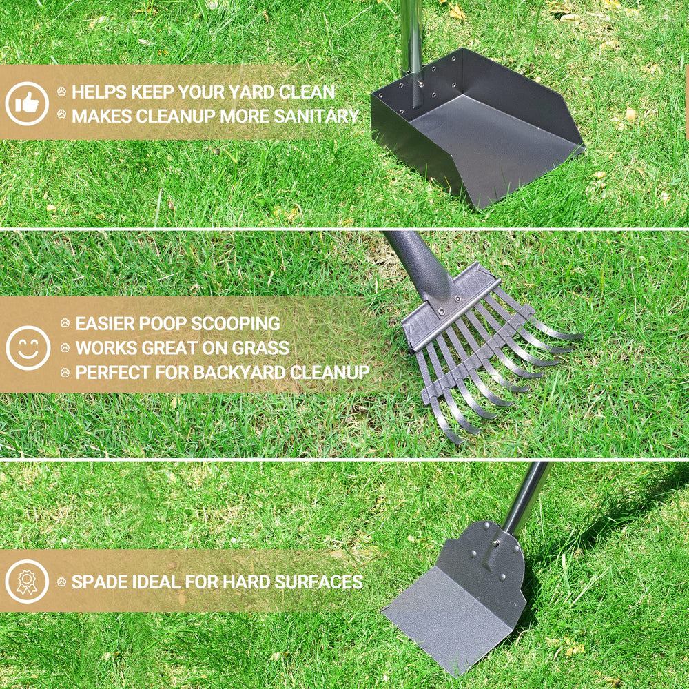 Heeyoo clip-on structure highlights secure, easy installation in minutes
