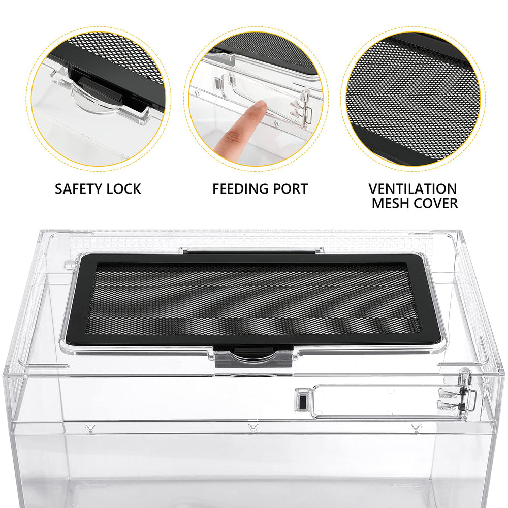HELIME lighting demonstrates included lamp for day-night warmth and visibility during care.