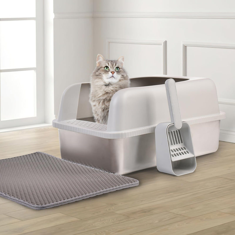 Henkelion overlap design keeps urine inside and reduces spills