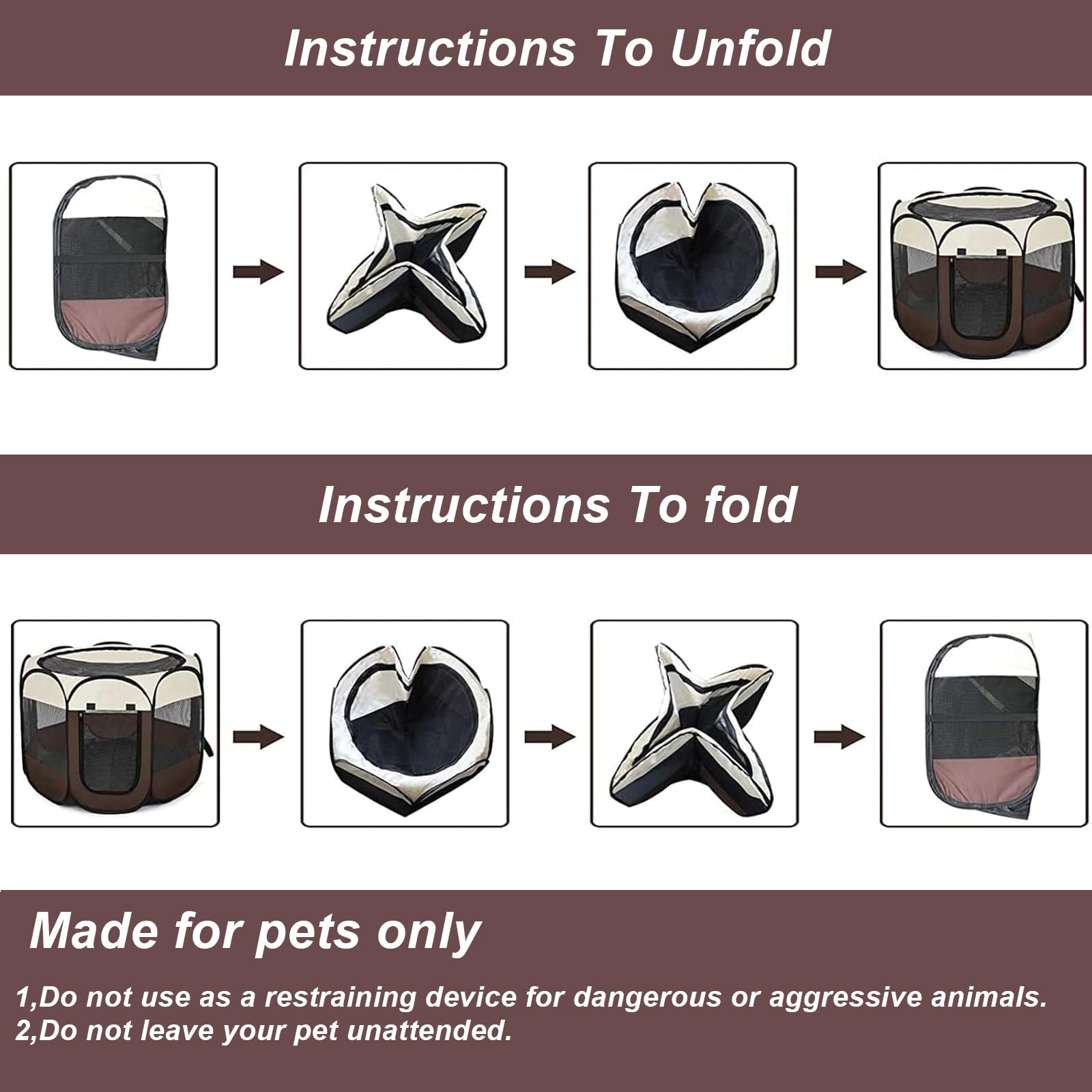 HEPEENG travel bag shown for compact storage and portability.