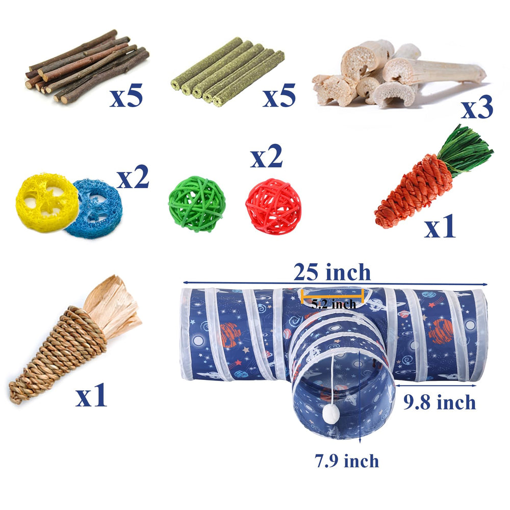 HERCOCCI collapsible tunnel folds flat for easy travel and storage.