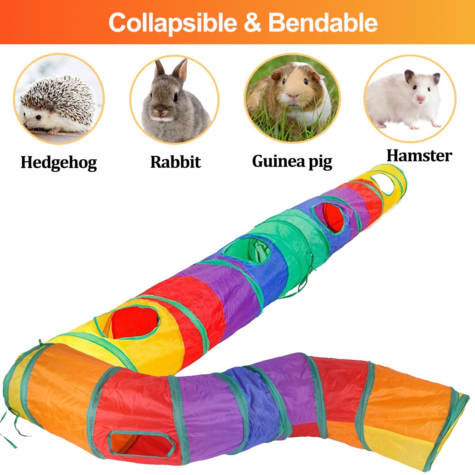 HERCOCCI grass ball chew toy helps teeth and play