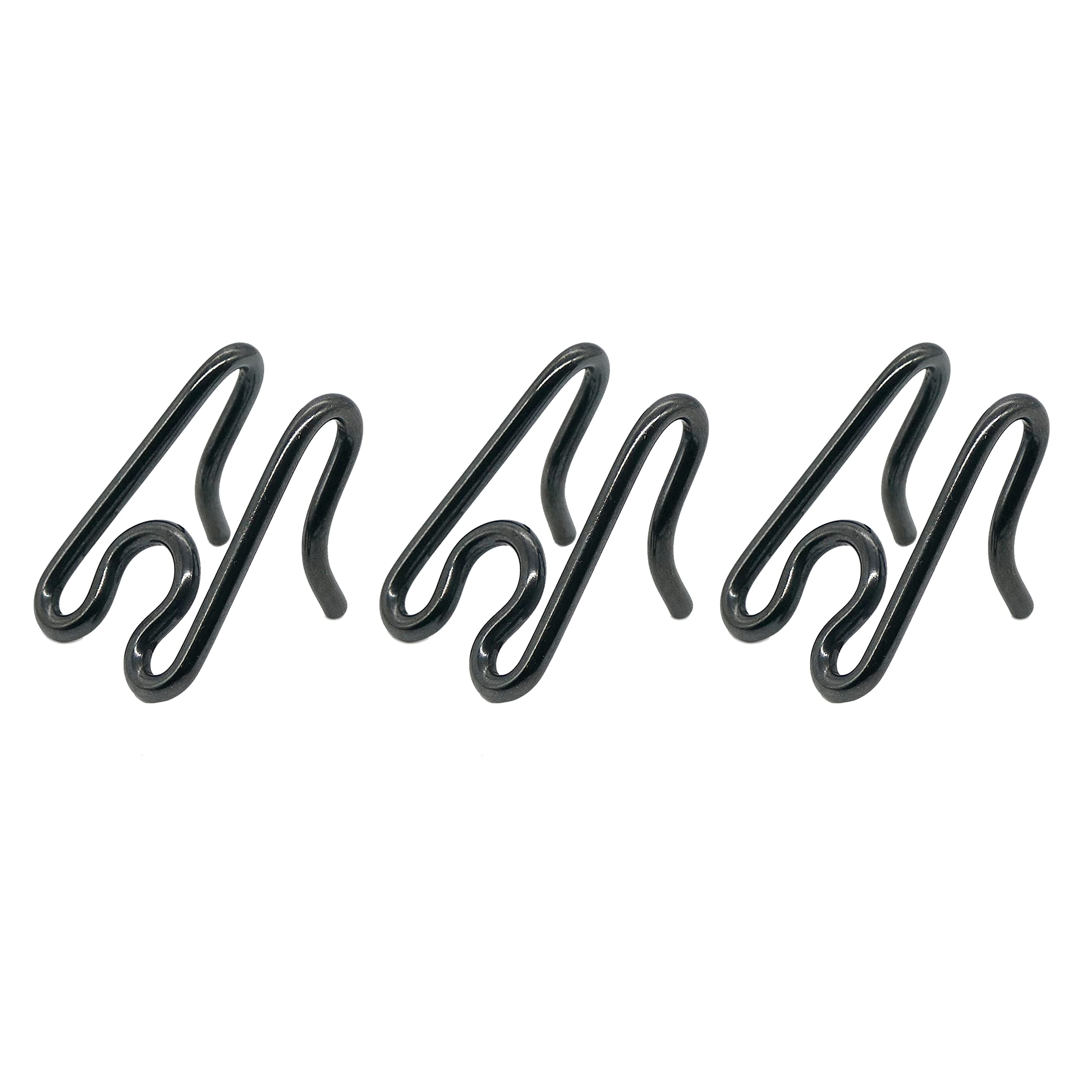 Herm Sprenger 2.25 mm wire detail emphasizes strength and fit.