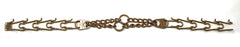 Herm Sprenger Curogan prong tips close-up for smoother contact during training