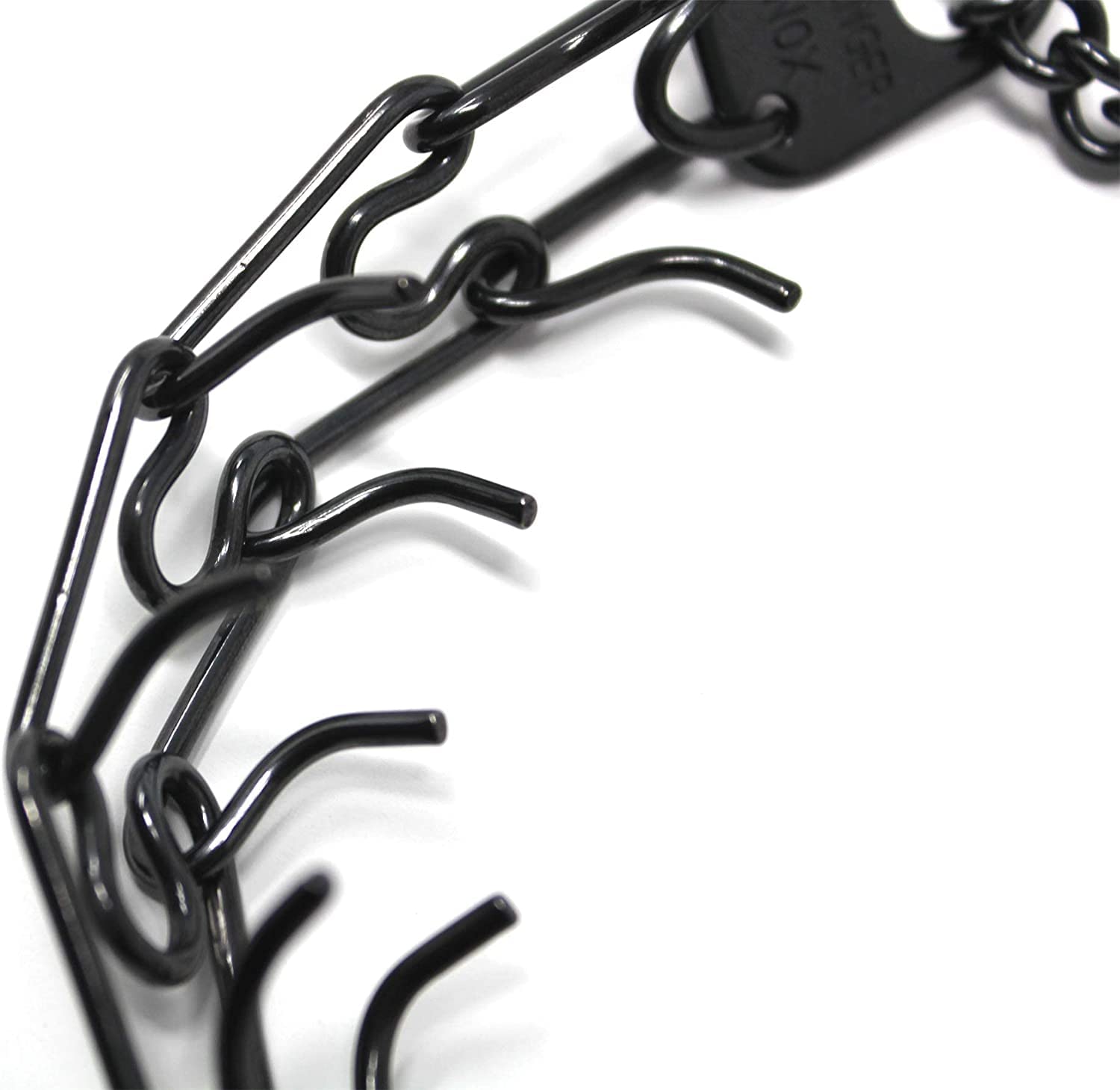 Herm Sprenger German-made quality reflects precise manufacturing and durable performance.
