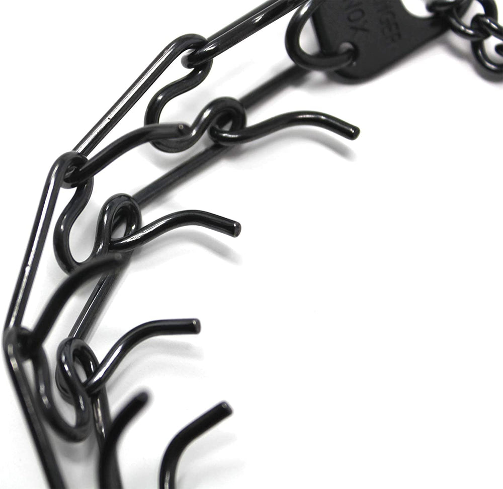 Herm Sprenger German-made quality reflects precise manufacturing and durable performance.
