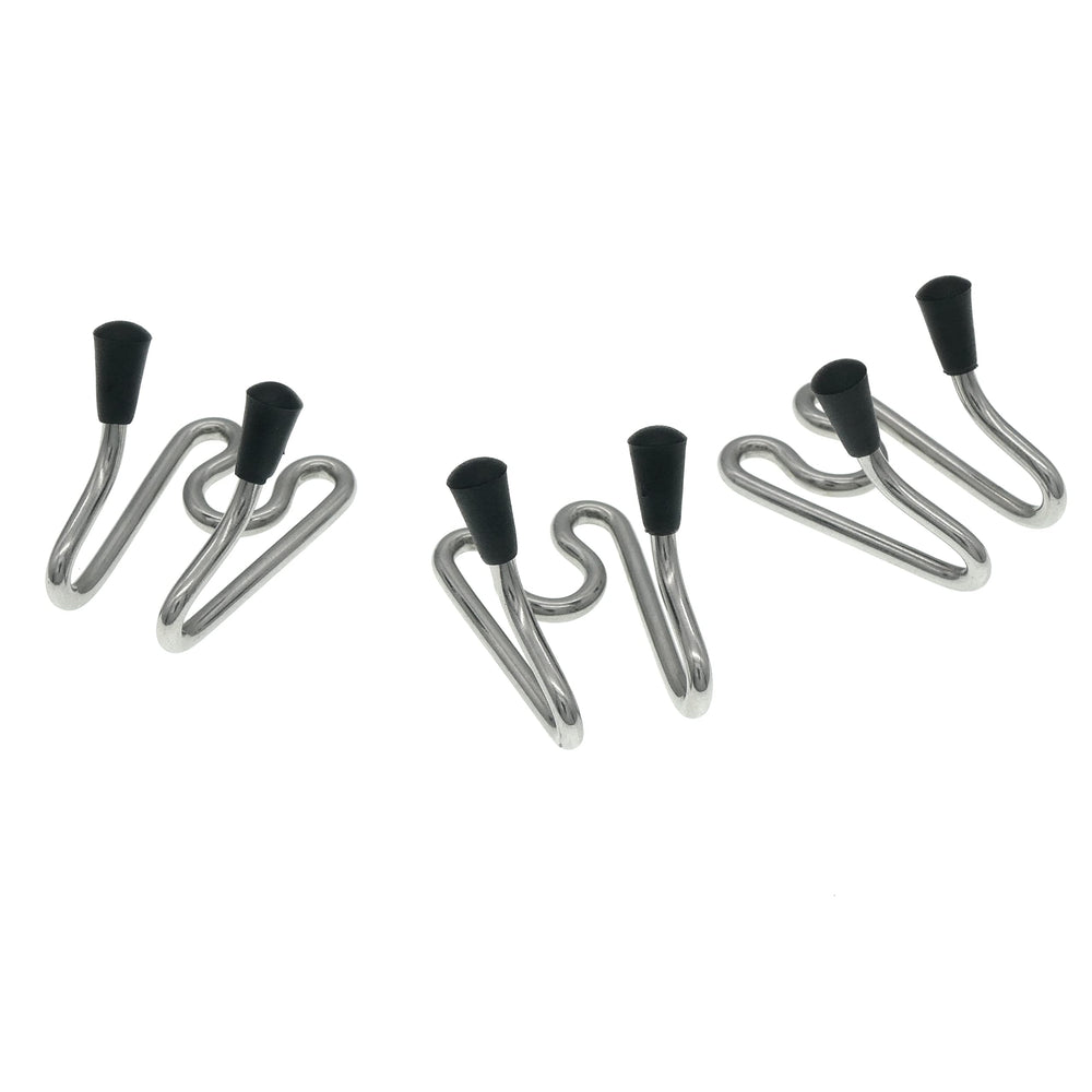 Herm Sprenger prong collar comfort tips help ensure humane handling during training.