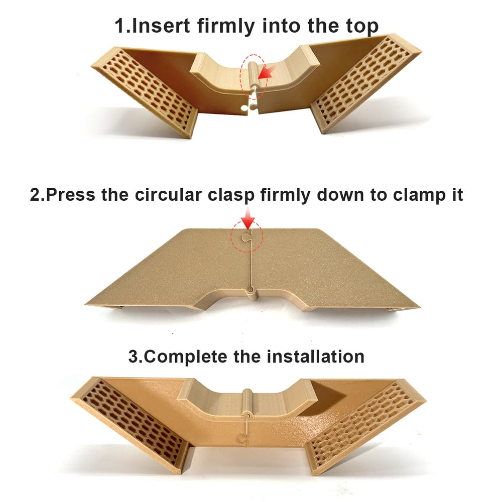 Hermit Crab Underground Tunnel Cave burrow routes with dual entrances
