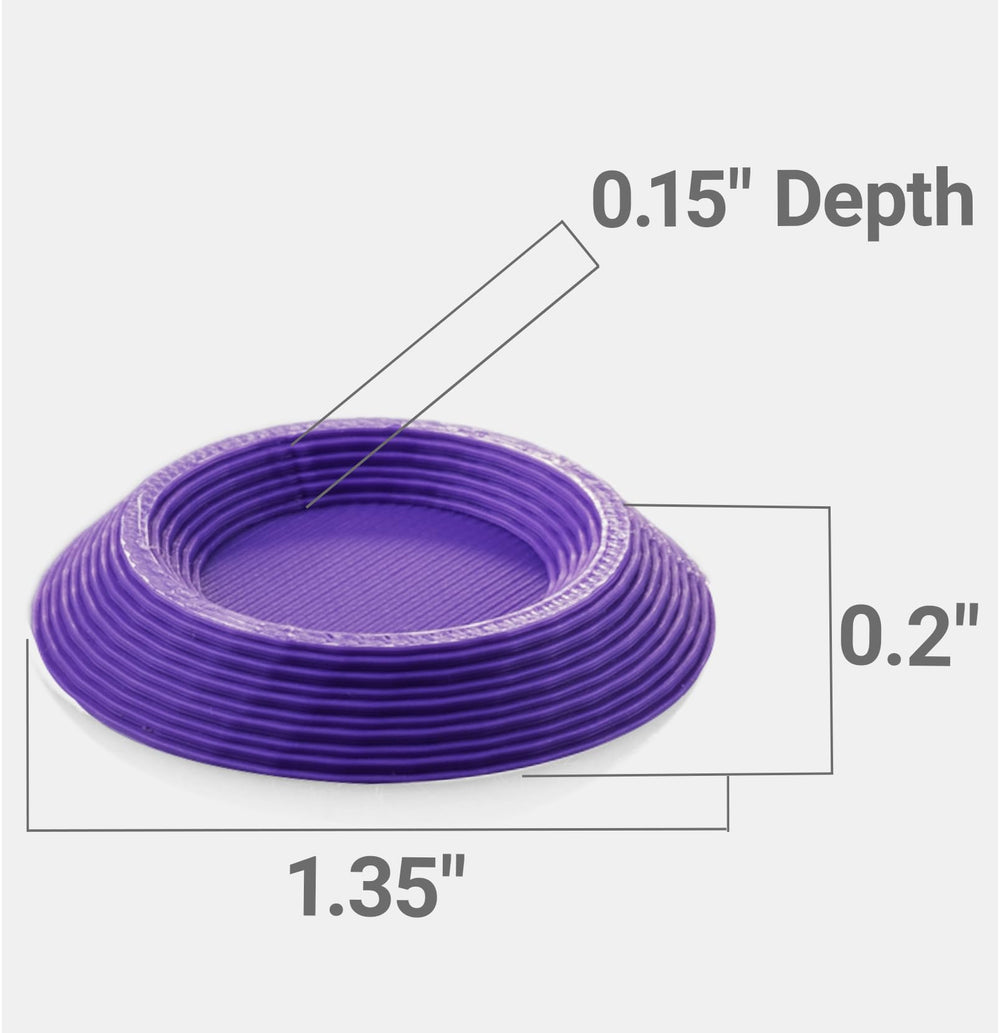 herpden bowls designed for tiny invertebrates like dwarf roaches