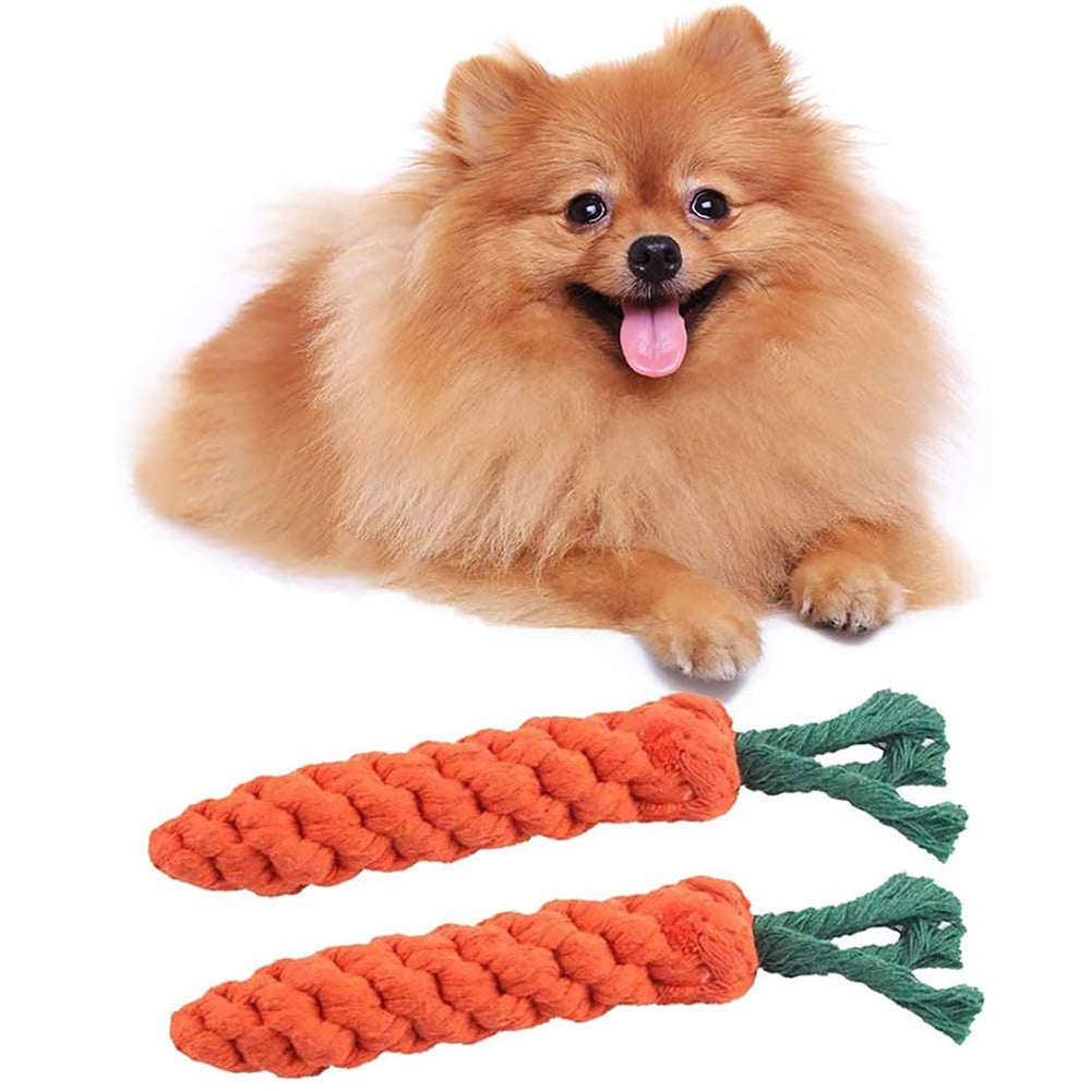 HESUILONG cat-dog teething toy multicolor for playful relief and dental exploration.