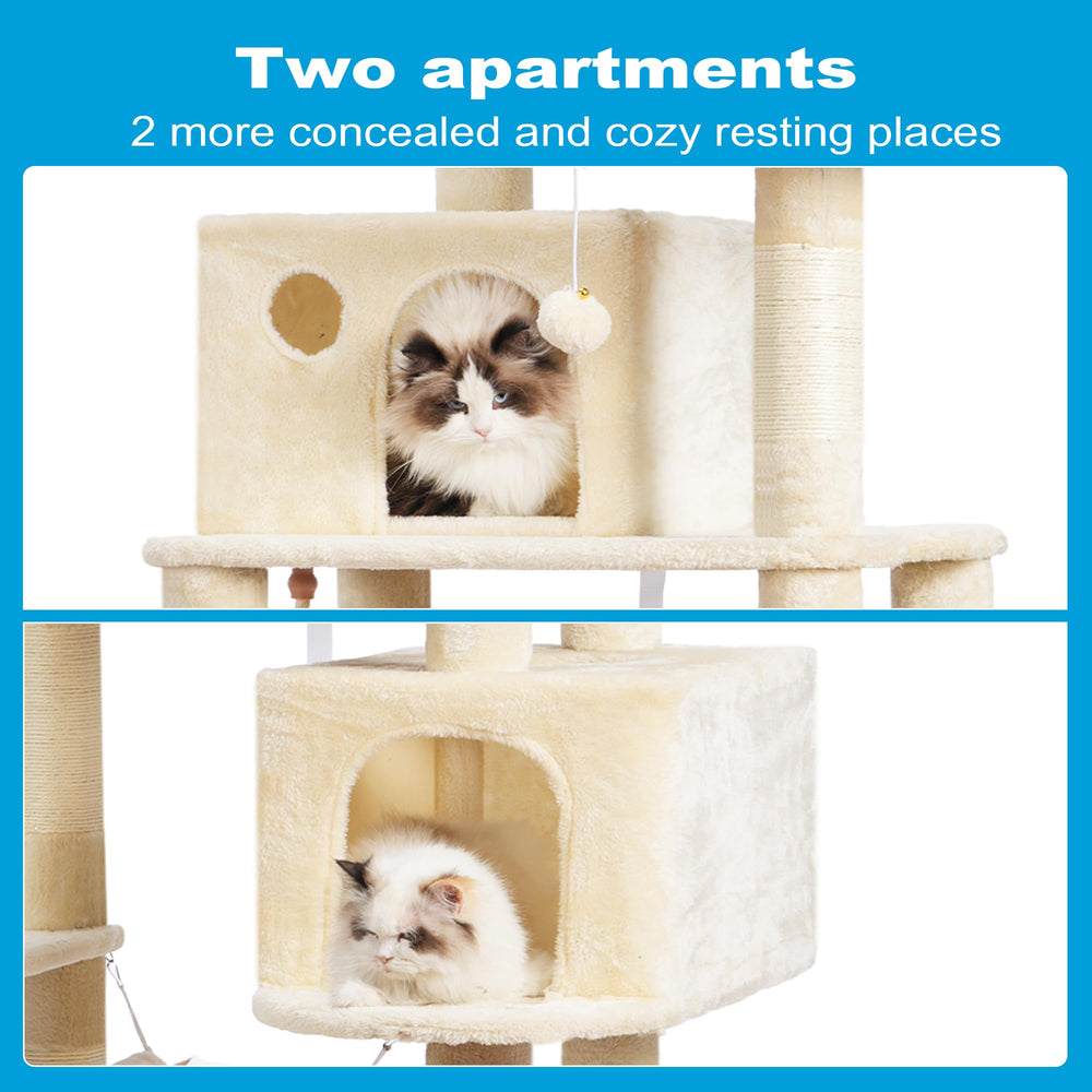Hey-brother wall-mount option saves floor space in compact rooms.