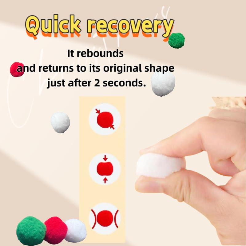 Hey Jumi bonus bouncing balls offer varied play and bounce dynamics.