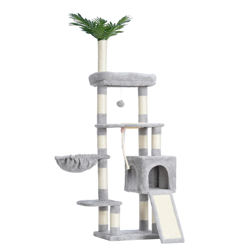Heybly HCT015W spare pompom ensures quick replacement after playtime.
