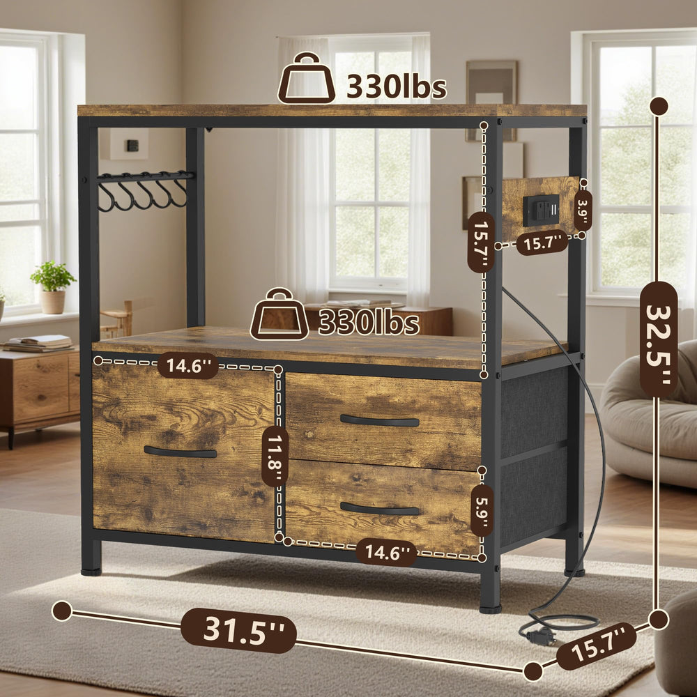 Heybly dimensions 31.5 by 15.7 inches match a range of tanks