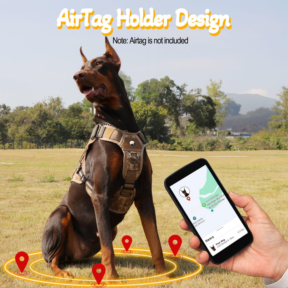 HEYCAHVA removable ID card detail enables quick contact in emergencies