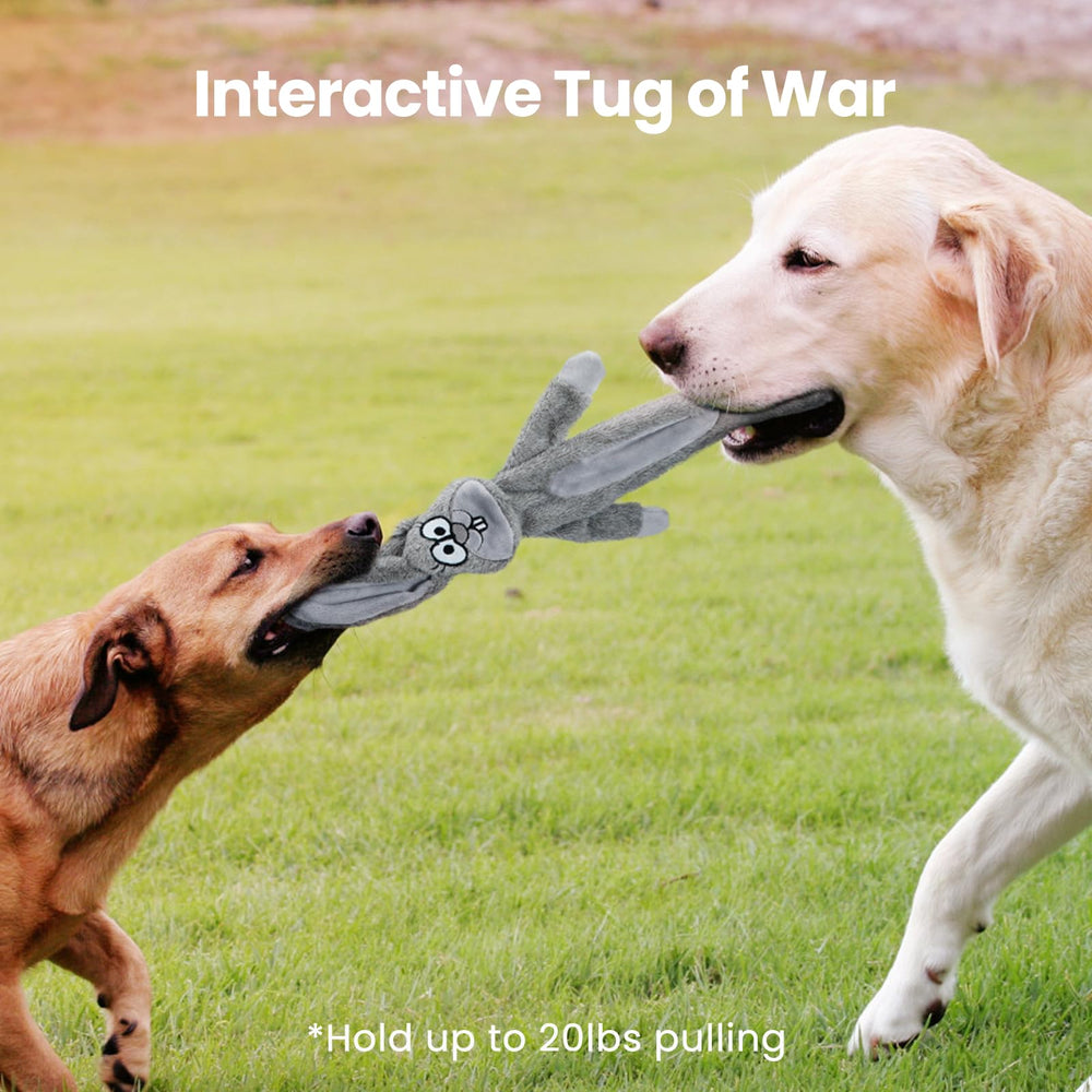 HGB 15.7 inch extra-long toy easy reach and social play