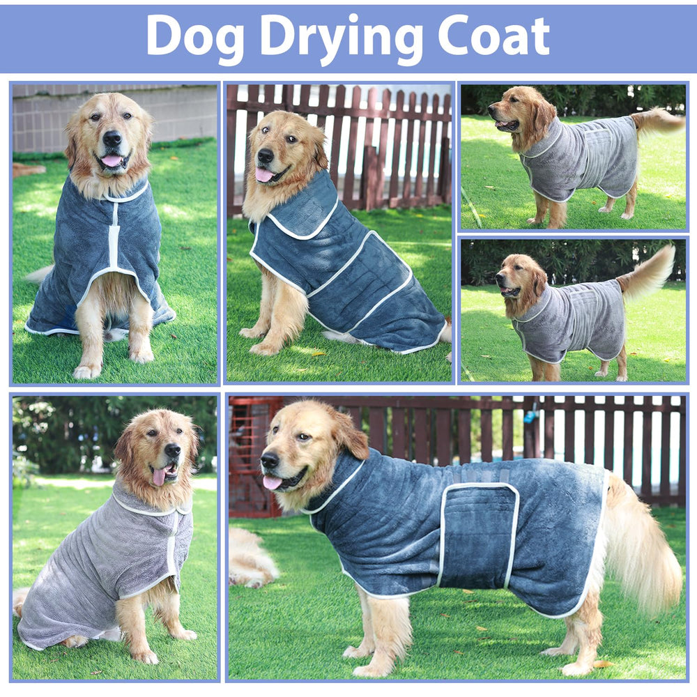 HhiMyOct size chart helps select the right size for cats and dogs.