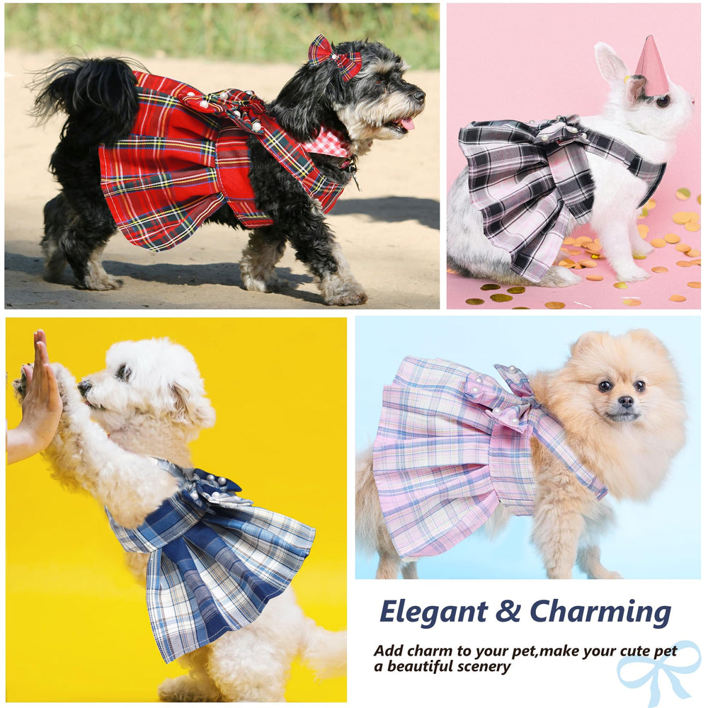 HhiMyOct coordinated look for walks and family outings.