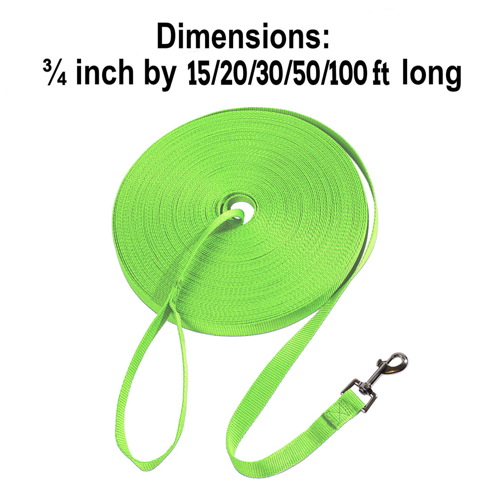Hi Kiss dog leash with reinforced stitching for long-lasting use